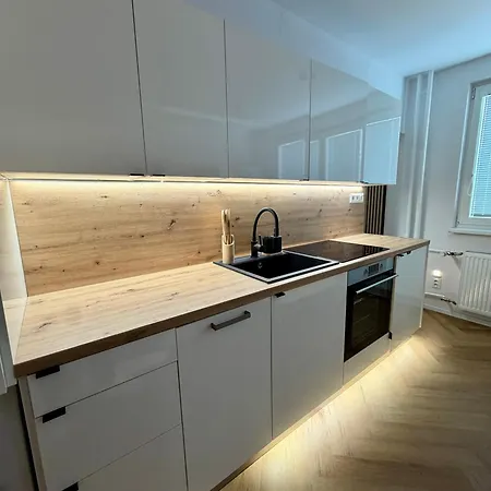 Snp Apartmán