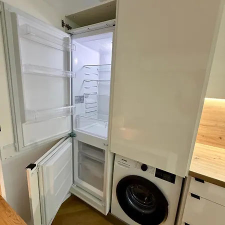 Apartmán Snp *